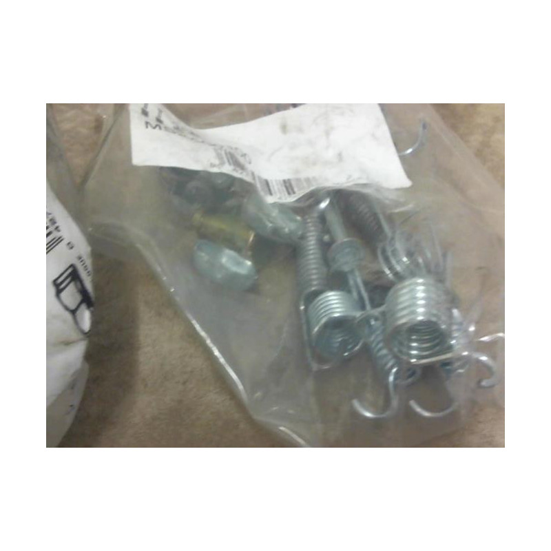Kit de freins arriere CITROEN  d’occasion