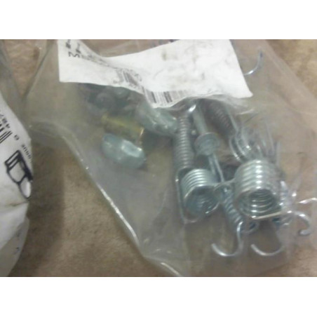 Kit de freins arriere CITROEN  d’occasion