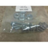 Kit de freins arriere FIAT  d’occasion