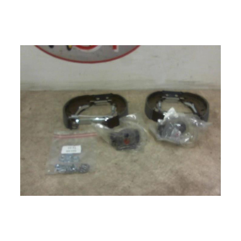 Kit de freins arriere FIAT  d’occasion