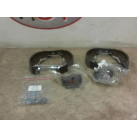 Kit de freins arriere FIAT  d’occasion