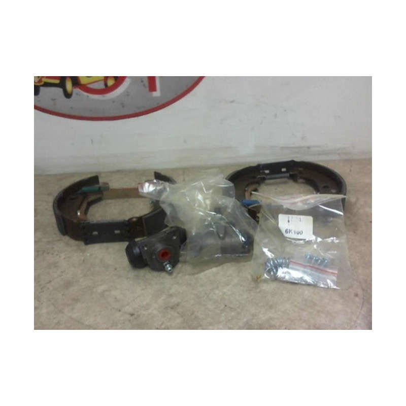 Kit de freins arriere FIAT  d’occasion