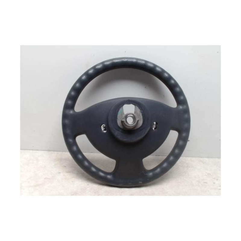Volant RENAULT CLIO 2 PHASE 2 d’occasion