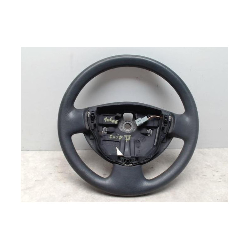 Volant RENAULT CLIO 2 PHASE 2 d’occasion