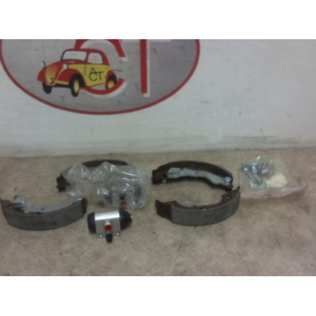 Kit de freins arriere FIAT PUNTO 2 PHASE 1 d’occasion