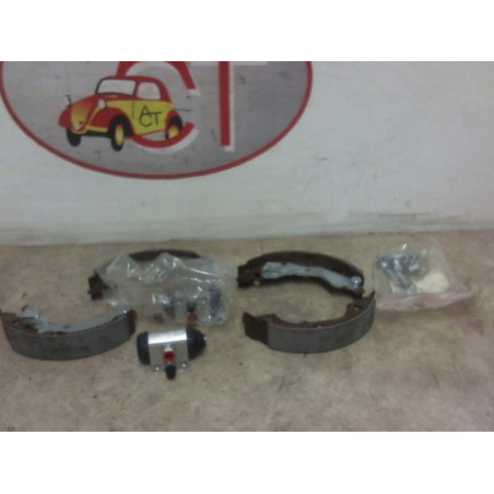 Kit de freins arriere FIAT PUNTO 2 PHASE 1 d’occasion