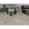 Kit de freins arriere FIAT PUNTO 2 PHASE 1 d’occasion
