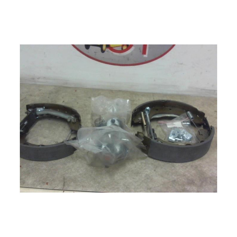 Kit de freins arriere FORD ESCORT 6 d’occasion