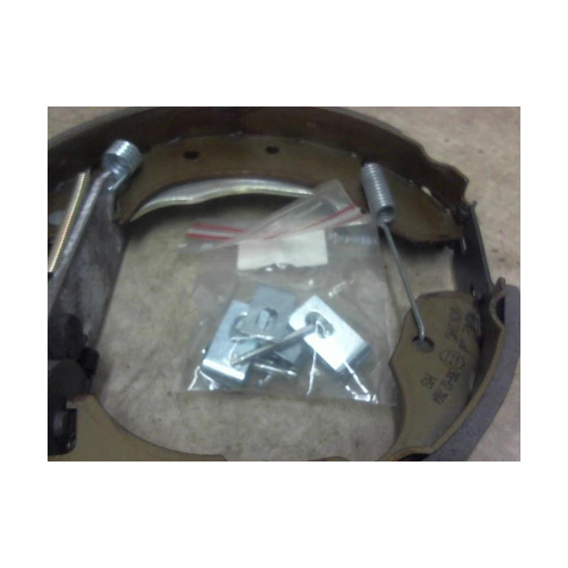 Kit de freins arriere FORD ESCORT 6 d’occasion