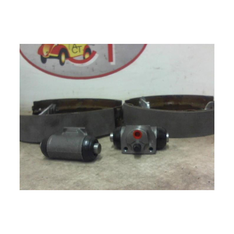 Kit de freins arriere FIAT  d’occasion