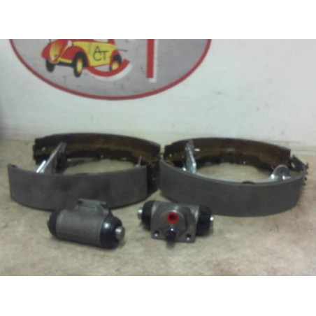 Kit de freins arriere FIAT  d’occasion