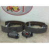 Kit de freins arriere FIAT  d’occasion