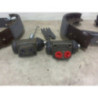 Kit de freins arriere FORD ESCORT 6 d’occasion