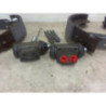 Kit de freins arriere FORD ESCORT 6 d’occasion