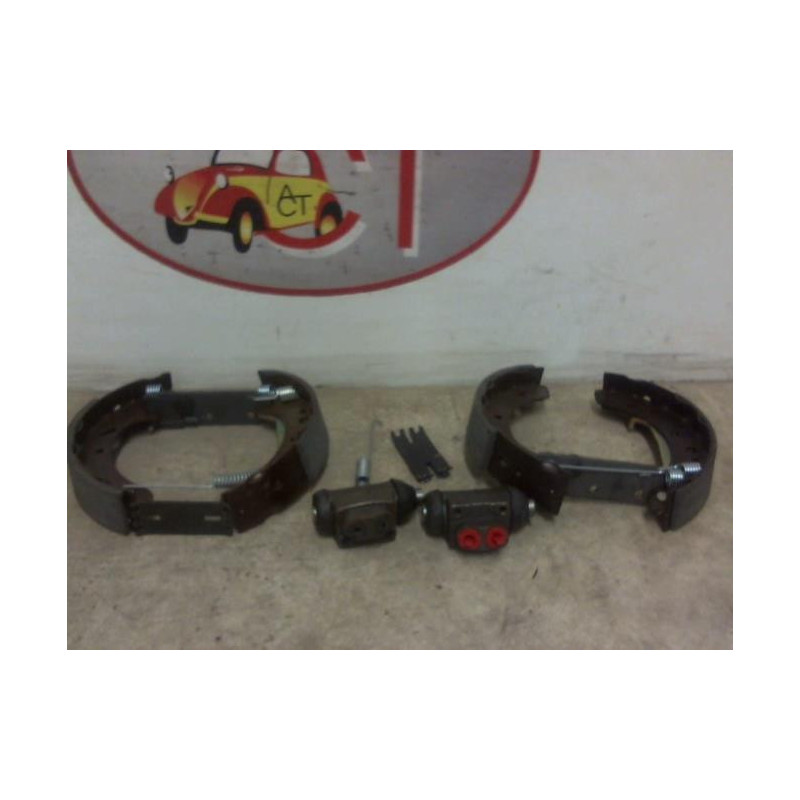 Kit de freins arriere FORD ESCORT 6 d’occasion