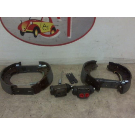 Kit de freins arriere FORD ESCORT 6 d’occasion