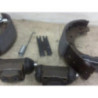 Kit de freins arriere FORD ESCORT 6 d’occasion