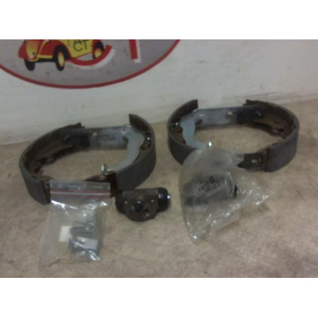 Kit de freins arriere FORD MONDEO 1 PHASE 1 d’occasion