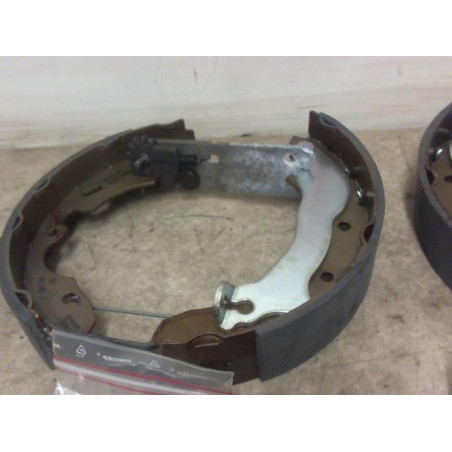 Kit de freins arriere FORD MONDEO 1 PHASE 1 d’occasion