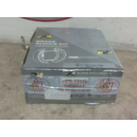 Kit de freins arriere FORD  d’occasion