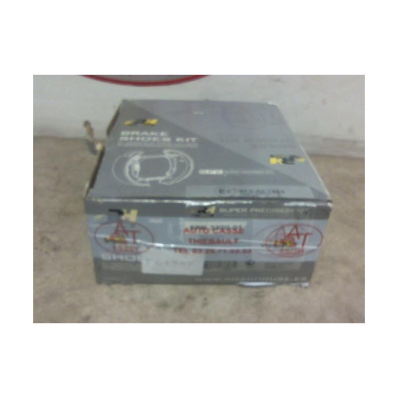 Kit de freins arriere FORD  d’occasion