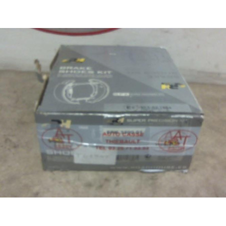 Kit de freins arriere FORD  d’occasion