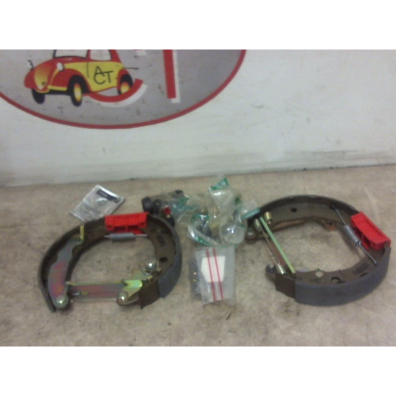 Kit de freins arriere FORD  d’occasion