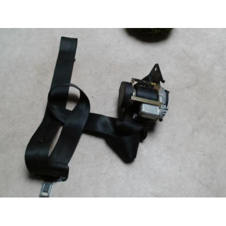 Ceinture avant droit PEUGEOT 307 PHASE 2 CABRIOLET d’occasion