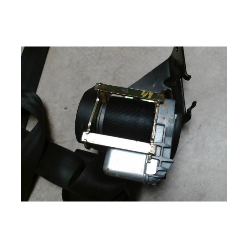 Ceinture avant droit PEUGEOT 307 PHASE 2 CABRIOLET d’occasion