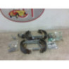 Kit de freins arriere VOLKSWAGEN  d’occasion