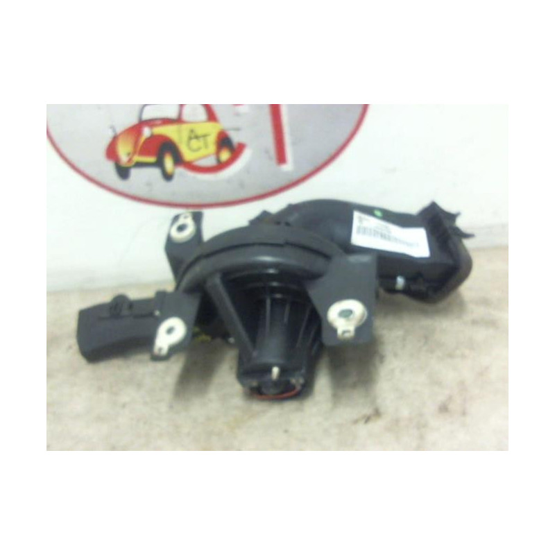 Ventilateur chauffage PEUGEOT 5008 1 PHASE 1 d’occasion