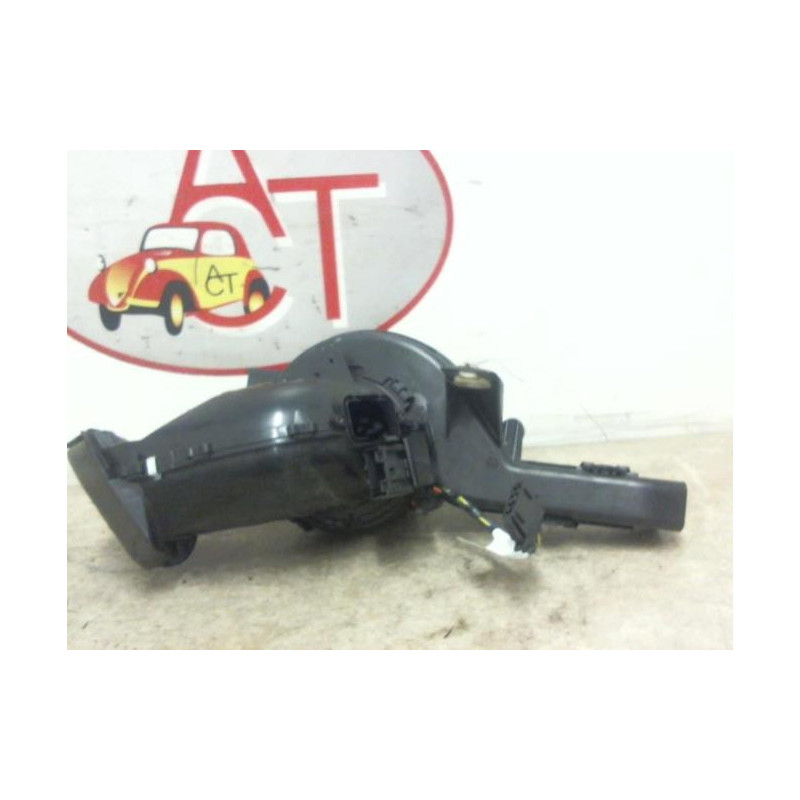 Ventilateur chauffage PEUGEOT 5008 1 PHASE 1 d’occasion