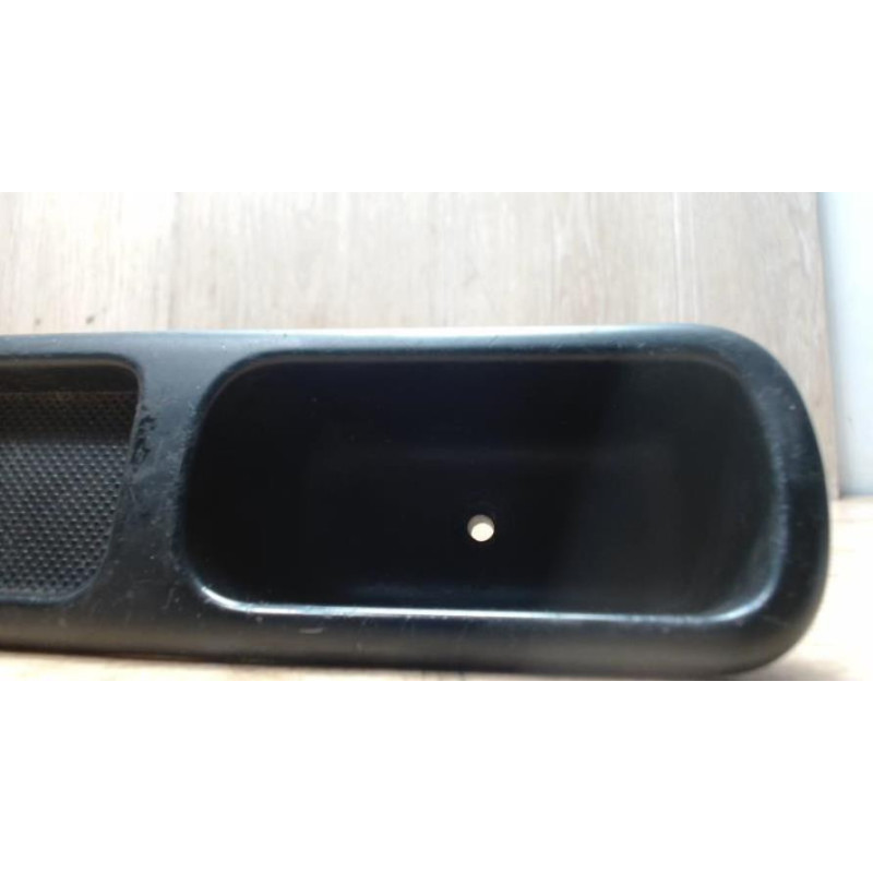 Interrupteur de leve vitre PEUGEOT 307 PHASE 1 d’occasion