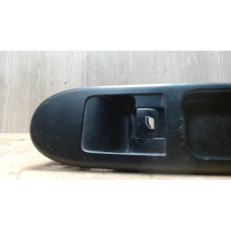 Interrupteur de leve vitre PEUGEOT 307 PHASE 1 d’occasion