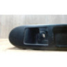 Interrupteur de leve vitre PEUGEOT 307 PHASE 1 d’occasion