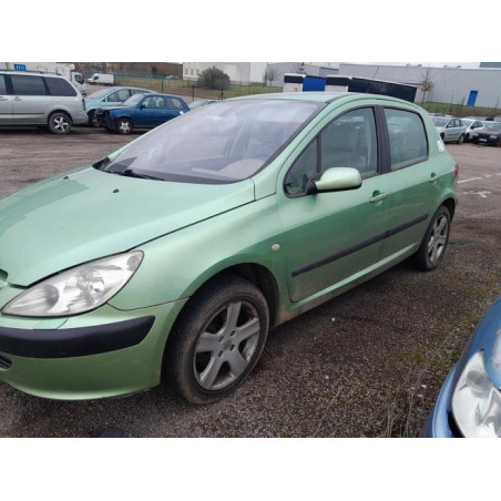 Interrupteur de leve vitre PEUGEOT 307 PHASE 1 d’occasion