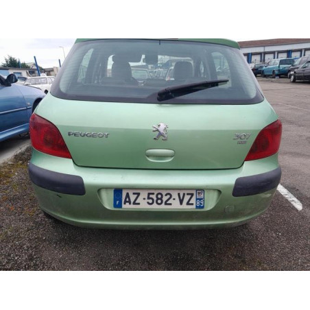 Interrupteur de leve vitre PEUGEOT 307 PHASE 1 d’occasion