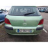 Interrupteur de leve vitre PEUGEOT 307 PHASE 1 d’occasion