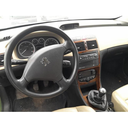 Interrupteur de leve vitre PEUGEOT 307 PHASE 1 d’occasion