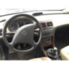 Interrupteur de leve vitre PEUGEOT 307 PHASE 1 d’occasion