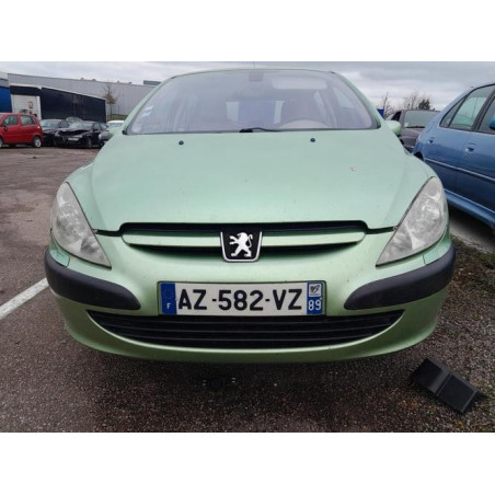 Interrupteur de leve vitre PEUGEOT 307 PHASE 1 d’occasion