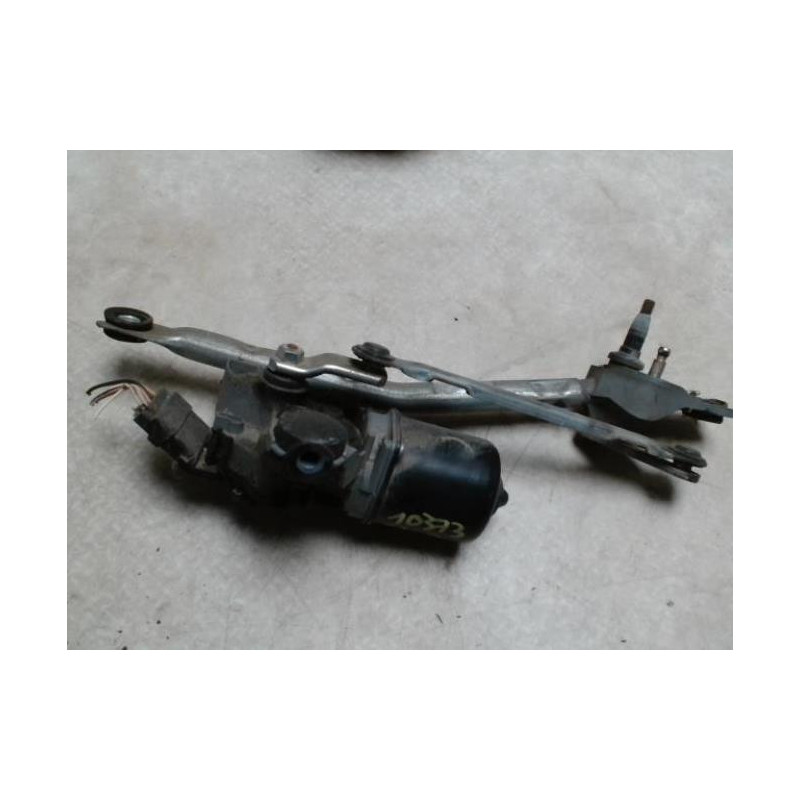 Mecanisme essuie glace avant CITROEN C1 1 PHASE 1 d’occasion