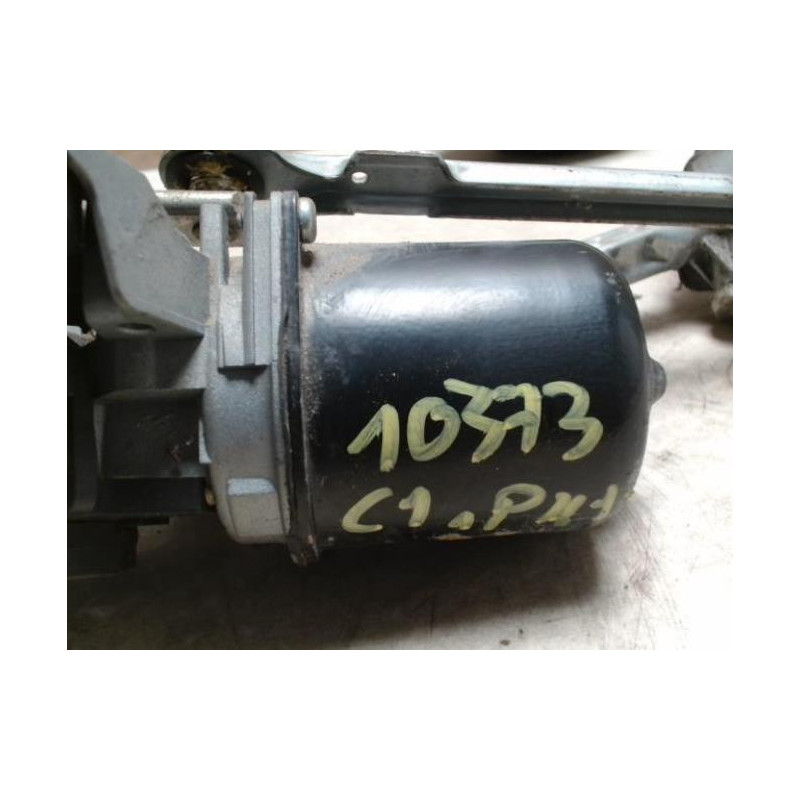 Mecanisme essuie glace avant CITROEN C1 1 PHASE 1 d’occasion