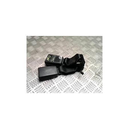 Attache ceinture arriere droit ALFA ROMEO 159 d’occasion