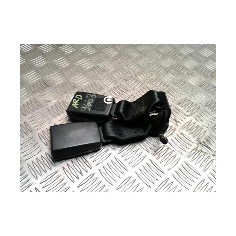 Attache ceinture arriere droit ALFA ROMEO 159 d’occasion