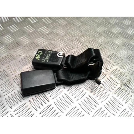Attache ceinture arriere droit ALFA ROMEO 159 d’occasion