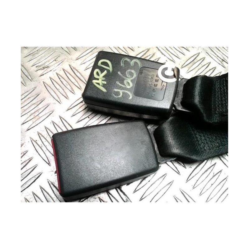 Attache ceinture arriere droit ALFA ROMEO 159 d’occasion