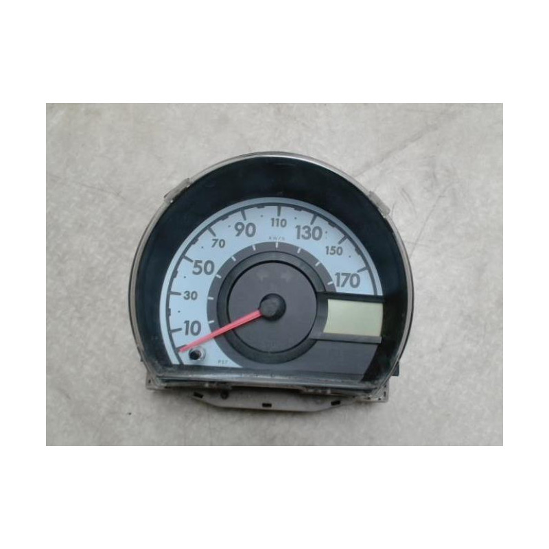 Compteur CITROEN C1 1 PHASE 1 d’occasion