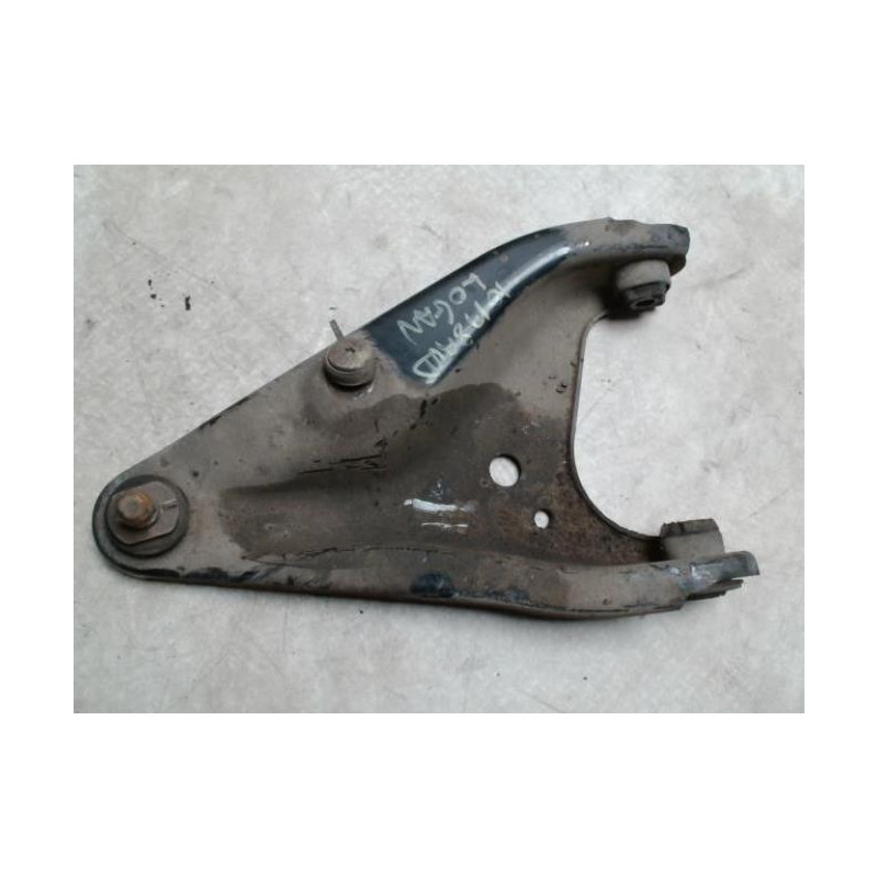 Triangle avant droit DACIA LOGAN MCV 2 PHASE 1 BREAK d’occasion