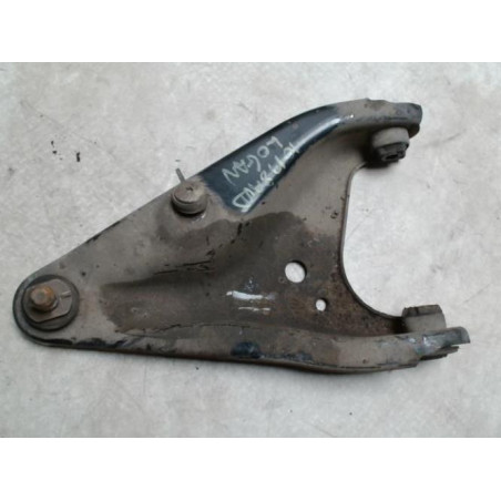 Triangle avant droit DACIA LOGAN MCV 2 PHASE 1 BREAK d’occasion